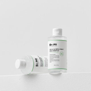 Dr AG Cica Calming First Cell Essence Toner 200 ml - Koreabe