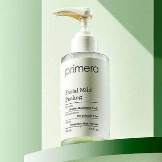 Primera - Facial Mild Peeling 150ml - Koreabe