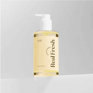 Rokkiss - Sun Seed Cleansing Oil 300ml - Koreabe
