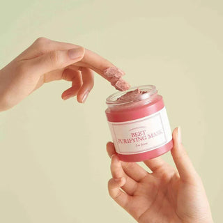 I'm from - Beet Purifying Mask 110g - Koreabe