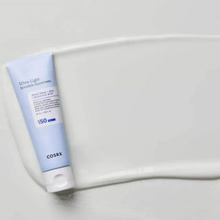 COSRX - Ultra Light Invisible Sunscreen 50ml - Koreabe