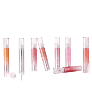 Luna - Glassy Layer Tint - 7 Colors - Koreabe