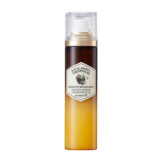 Skinfood Royal Honey Propolis Enrich Cream Mist 120ml - Koreabe