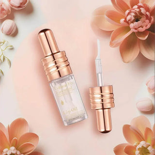 Macqueen - Volume Fix Essential Lip Oil - Koreabe
