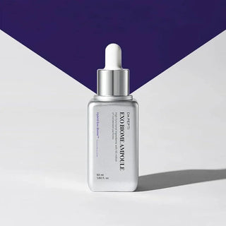 Dr Pepti - Exo Biome Ampoule 50ml - Koreabe