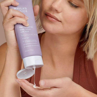 Paula's Choice - Skin Revealing body Lotion 10% AHA 210ml - Koreabe