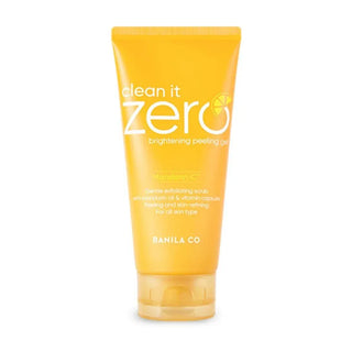 Banila Co - Clean It Zero Brightening Peeling 120ml - Koreabe