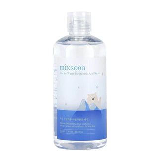 Mixsoon Glacier Water Hyaluronic Acid Serum 300ml - Koreabe