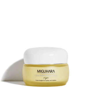 Miguhara - Ultra Whitening Cream 50ml - Koreabe