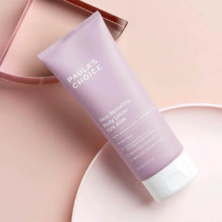 Paula's Choice - Skin Revealing body Lotion 10% AHA 210ml - Koreabe