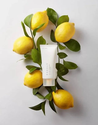 Needly - Vita C Glow Toning Cream 50ml - Koreabe