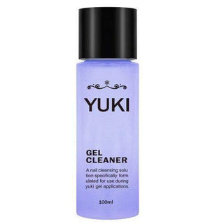 Yuki - Gel Cleanser 100ml - Koreabe