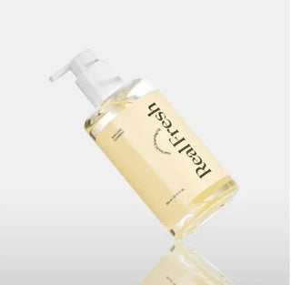 Rokkiss - Sun Seed Cleansing Oil 300ml - Koreabe