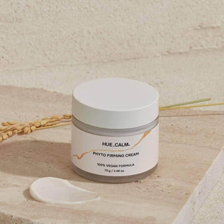 Hue_Calm - Kintsugi Hydra Collagen Cream 70g - Koreabe