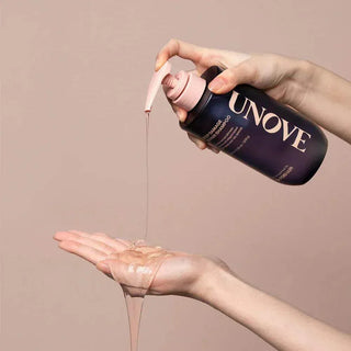 Unove - Deep Damage Repair Shampoo 500ml - Koreabe