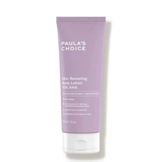Paula's Choice - Skin Revealing body Lotion 10% AHA 210ml - Koreabe