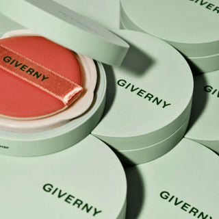 Giverny - Milchak Cover Cushion + Refill 3 Colors - Koreabe