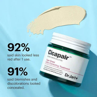 Dr.Jart+ Cica Color Correcting Treatment 50ml - Koreabe