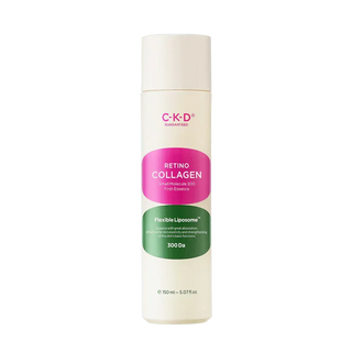 CKD - Retino Collagen First Essence 150ml - Koreabe
