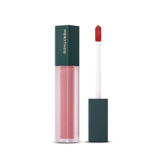 Merythod - Reel Tattoo Velvet Tint - 12 Colors - Koreabe