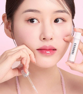 Cosnori Water Full Lip Plumper 3.5g - 4 Colors - Koreabe