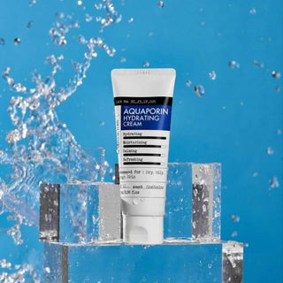 Derma Factory - Aquaporin Hydrating Cream 70ml - Koreabe