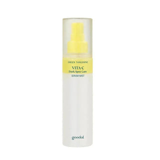 Goodal - Vita C Dark Spot Care Serum Mist 40ml - Koreabe