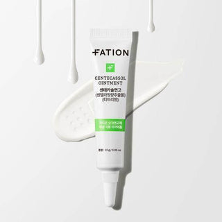 Fation - Centecassol Ointment 10g - Koreabe