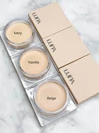 Luna - Conceal Pot - 4 Colors - Koreabe