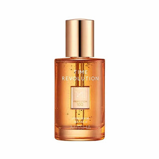 Missha - Time Revolution Primestem 100 Lifting Serum 50ml - Koreabe