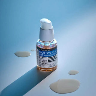 Derma Factory - Matrixyl 15% Multi Wrinkle Serum 30ml - Koreabe