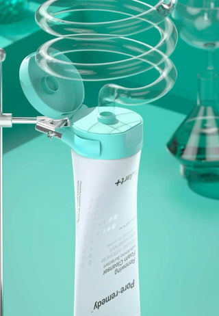 Dr.G - Pore Remedy Renewing Foam Cleanser 150ml - Koreabe