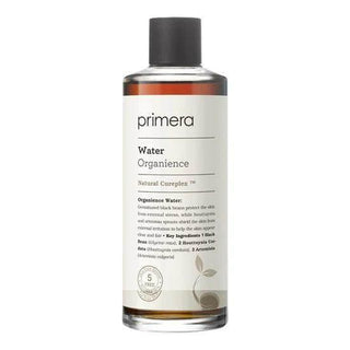 Primera - Organience Watery Toner 180ml - Koreabe