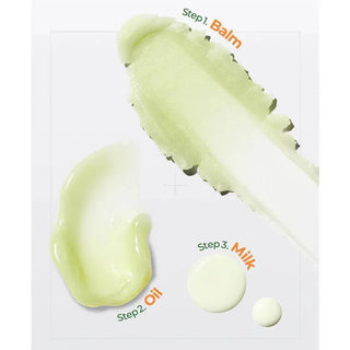 Dr.G Green Deep Pore Cleansing Balm 100ml - Koreabe