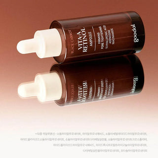 Goodal - Vita-A Retinol Ampoule 30ml - Koreabe