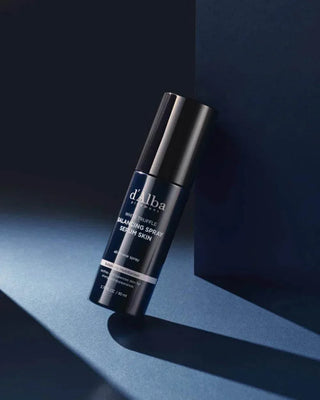 d'Alba - White Truffle Balancing Spray Serum Skin 80ml - Koreabe