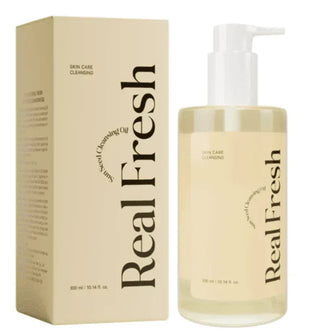 Rokkiss - Sun Seed Cleansing Oil 300ml - Koreabe