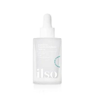 Ilso - Moringo Tightening Pore Serum 30ml - Koreabe