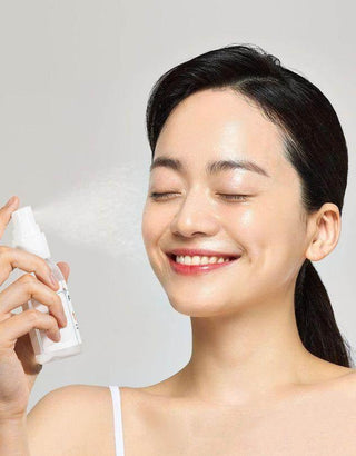 P Calm Barrier Cycle Toner Mist 60 ml - Koreabe