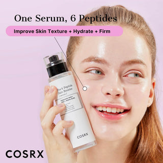 COSRX - The 6 Peptide Skin Booster 150ml - Koreabe