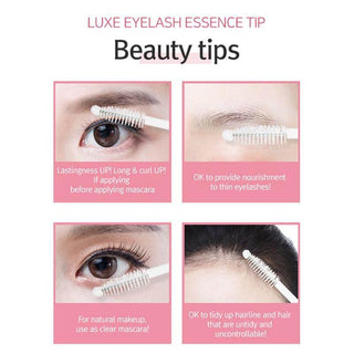 Rire - Luxe Eye Lash Essence - Koreabe