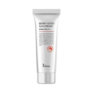 Rokkiss - Berry Good Sun Cream 50ml - Koreabe