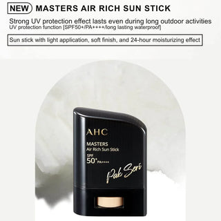 AHC - Air Rich Sun Stick SPF50+ PA++++ - Koreabe