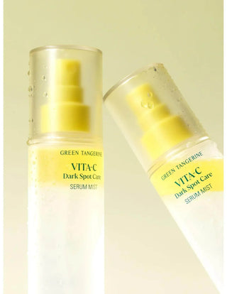 Goodal - Vita C Dark Spot Care Serum Mist 40ml - Koreabe