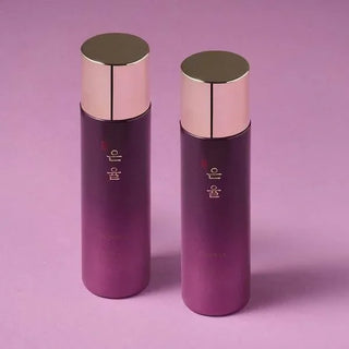 EUNYUL - Premium Lotion 200ml + Toner 200 ml - Koreabe