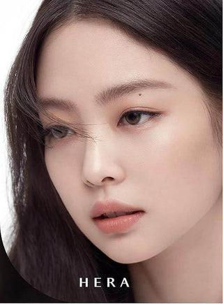 Hera - Black Cushion Foundation 15g + refill 21N1 - - Koreabe