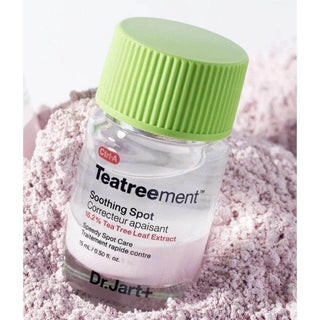 Dr.Jart+ Teatreement Soothing Spot 15ml - Koreabe