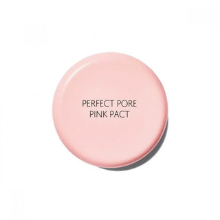 The Saem - Perfect Pore Pink Pact 11g - Koreabe