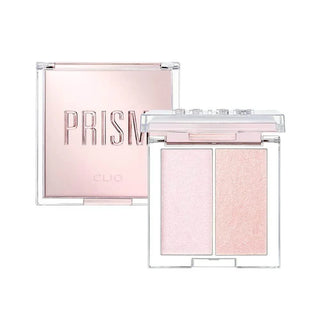 Clio - Prism Highlighter 2 Colors - Koreabe