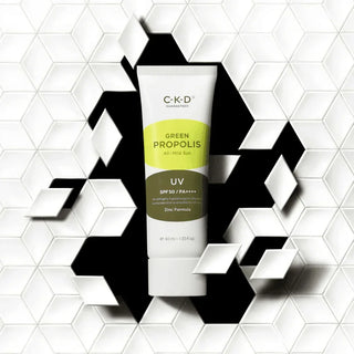 CKD - Green Propoli UV SPF50+ PA++++ 40ml - Koreabe